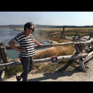 Meet your Posher, Jane